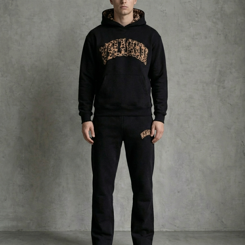 TRACKSUIT INJECTPARIS